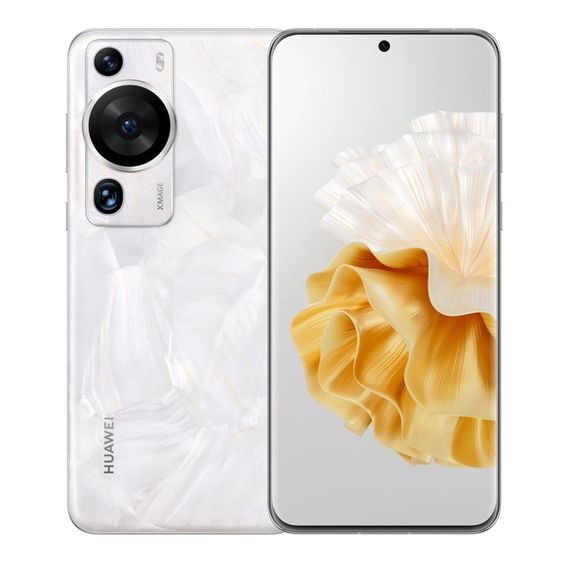 Huawei p60 crystalium