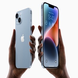iPhone 14