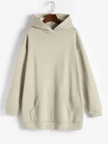 Hoddie form feather