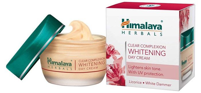 Himalaya's Cream